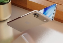 iPhone màn hình gập của Apple lộ bước đột phá lớn