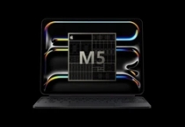 Apple ra mắt MacBook Pro, iPad Pro và Vision Pro sử dụng chip M5 mới