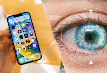 5 Cài Đặt Trên iPhone Giúp Bảo Vệ Mắt Hiệu Quả