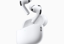 Apple ra mắt AirPods Pro 3: Thiết kế mới, hỗ trợ đo nhịp tim và dịch trực tiếp
