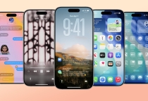 Có nên cập nhật lên iOS 26 hay không? Phiên bản mới có gì thú vị??