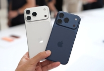 Tản nhiệt buồng hơi trên iPhone 17 Pro & 17 Pro Max là gì?