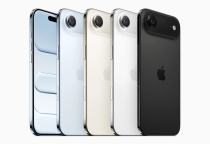 Cận cảnh chiếc iPhone Air mỏng nhất của Apple