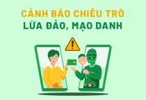  Làm sao để không bị lừa qua mạng? Đây là những cách phòng tránh bạn cần nắm rõ