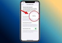 Pin iPhone khi nào cần được thay mới ??