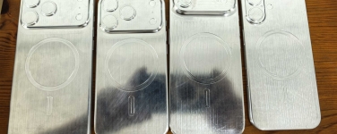 Bằng chứng cho thấy Apple đã "chốt" thiết kế cho iPhone 17 