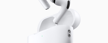 Apple ra mắt AirPods Pro 3: Thiết kế mới, hỗ trợ đo nhịp tim và dịch trực tiếp