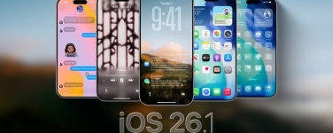iOS 26.1 chính thức ra mắt có gì mới?