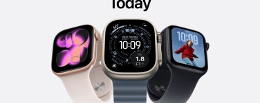 Tổng hợp sản phẩm Apple Watch được Apple ra mắt tại sự kiện Awe Dropping 9/9 vừa qua