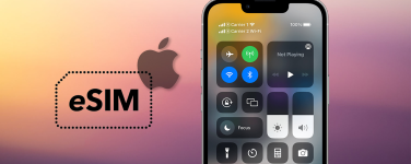 Có nên dùng eSIM trên iPhone không? Ưu, nhược điểm khi dùng eSIM