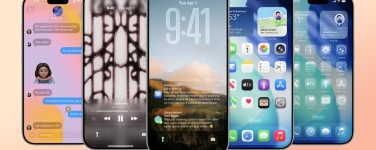 Có nên cập nhật lên iOS 26 hay không? Phiên bản mới có gì thú vị??