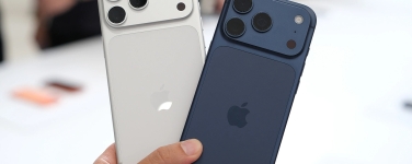 Tản nhiệt buồng hơi trên iPhone 17 Pro & 17 Pro Max là gì?