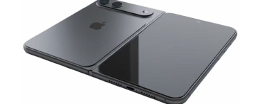 iPhone Fold đã lộ ảnh dựng chi tiết từ chính những nhà sản xuất ốp lưng