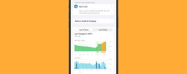 Lý do iPhone của bạn báo " Bộ sạc chậm "