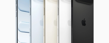 Cận cảnh chiếc iPhone Air mỏng nhất của Apple