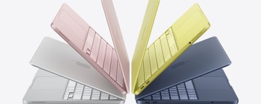 MacBook Neo - Chiếc laptop “giá rẻ” mới ra mắt của Apple
