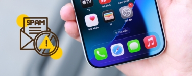 Hướng dẫn bạn cách lọc tin nhắn rác trên iPhone