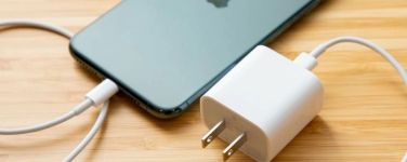 iPhone không nhận sạc: Nguyên nhân và 8 cách khắc phục hiệu quả