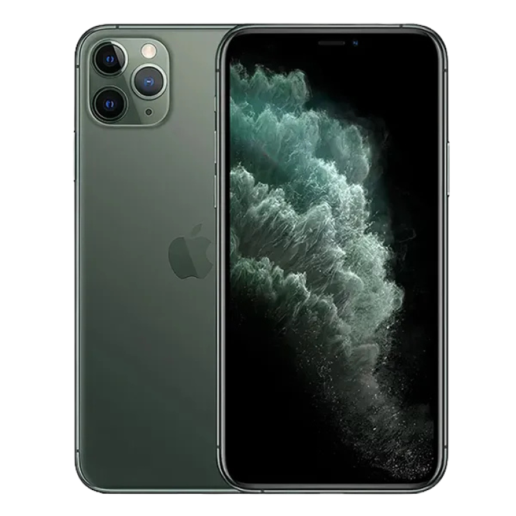 iPhone 11 ProMax 64GB 97%