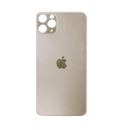 Thay kính lưng iPhone 11 Pro