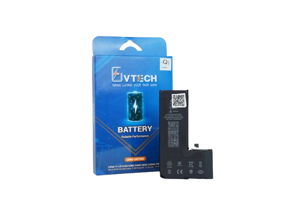 Thay Pin iPhone 11PRO 3046mAh Chính Hãng VTECH