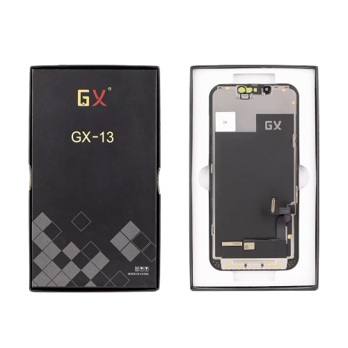 Thay Màn GX Chính Hãng iPhone 13