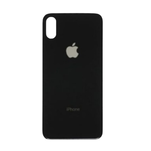 Thay kính lưng iPhone X - XS