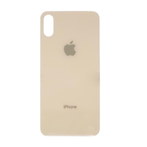 Thay kính lưng iPhone XS Max