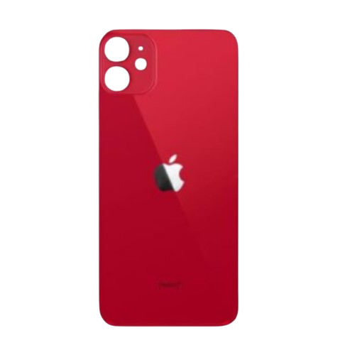 Thay kính lưng iPhone 11