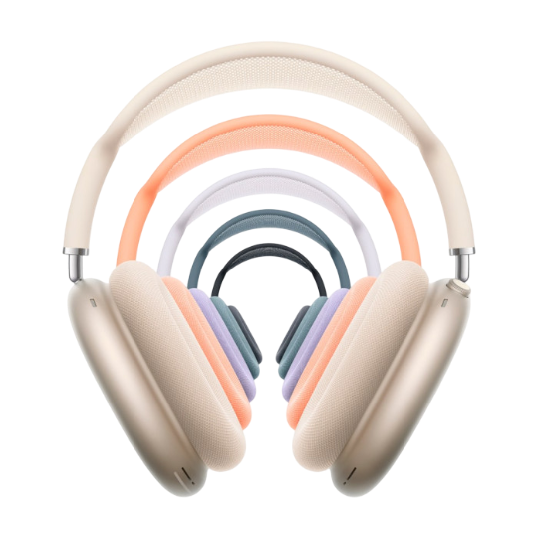 AirPods Max 2024