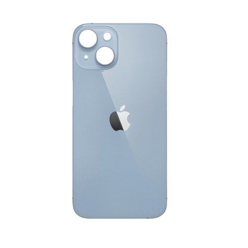 Thay kính lưng iPhone 14 Plus