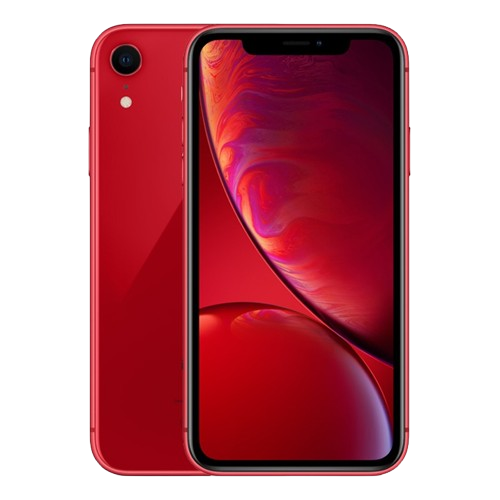 iPhone XR 64GB 96%