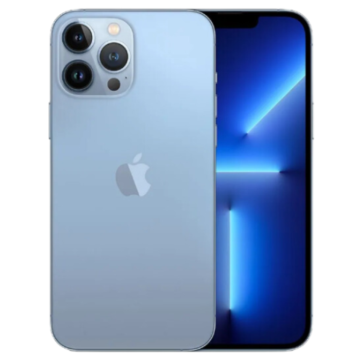 iPhone 13 ProMax 5128GB 98%