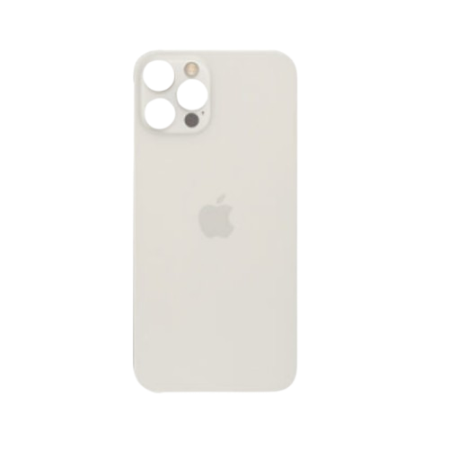 Thay kính lưng iPhone 12 Pro