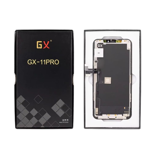 Thay Màn GX Chính Hãng iPhone 11Pro 