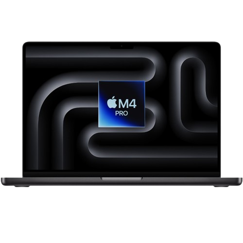 MacBook Pro M4 14-inch 16GB | 512GB