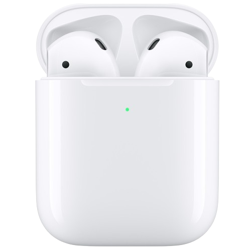 AirPods Gen 2