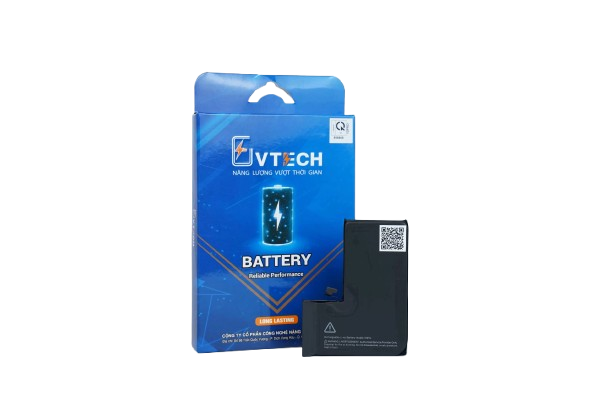 Thay Pin iPhone 13PRO 3095mAh Chính Hãng VTECH
