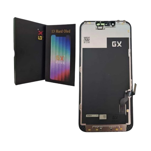 Thay Màn GX Chính Hãng iPhone 13Pro Max 