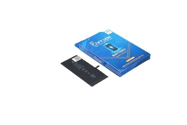 Thay Pin iPhone 11 3110mAh Chính Hãng VTECH