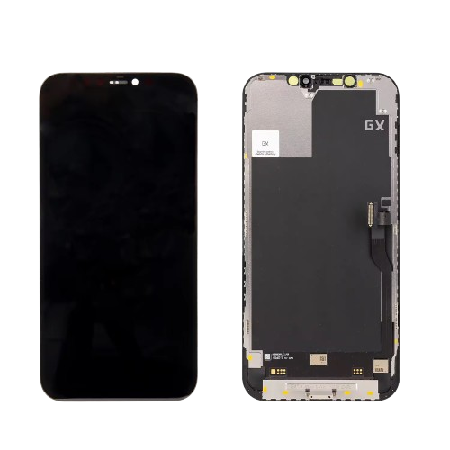 Thay  Màn GX Chính Hãng iPhone 12Pro Max