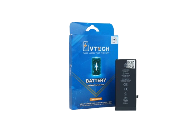 Thay Pin  iPhone 8G 1821mAh Chính Hãng VTECH