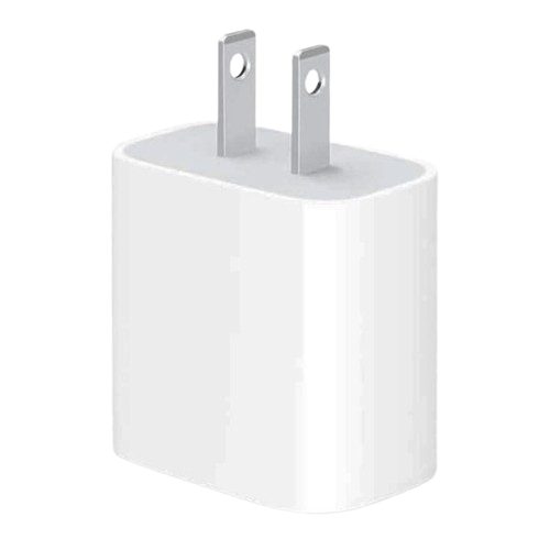 Sạc nhanh iPhone 20W Type-C