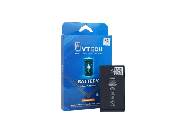 Thay Pin iPhone 12/12PRO 2815mAh Chính Hãng VTECH