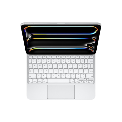 Magic Keyboard iPad Pro M4
