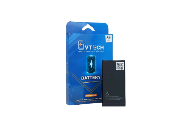 Thay Pin iPhone 13 3227mAh Chính Hãng VTECH