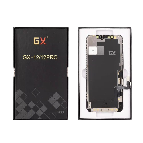 Thay Màn GX Chính Hãng iPhone 12/12Pro 