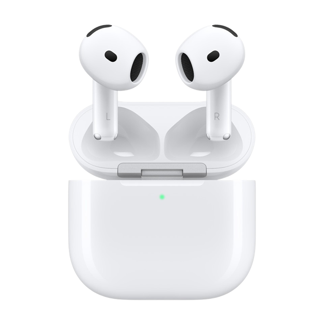 	AirPods Gen 4 (ANC)