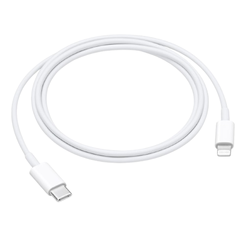 Cáp Type C - Lightning Apple
