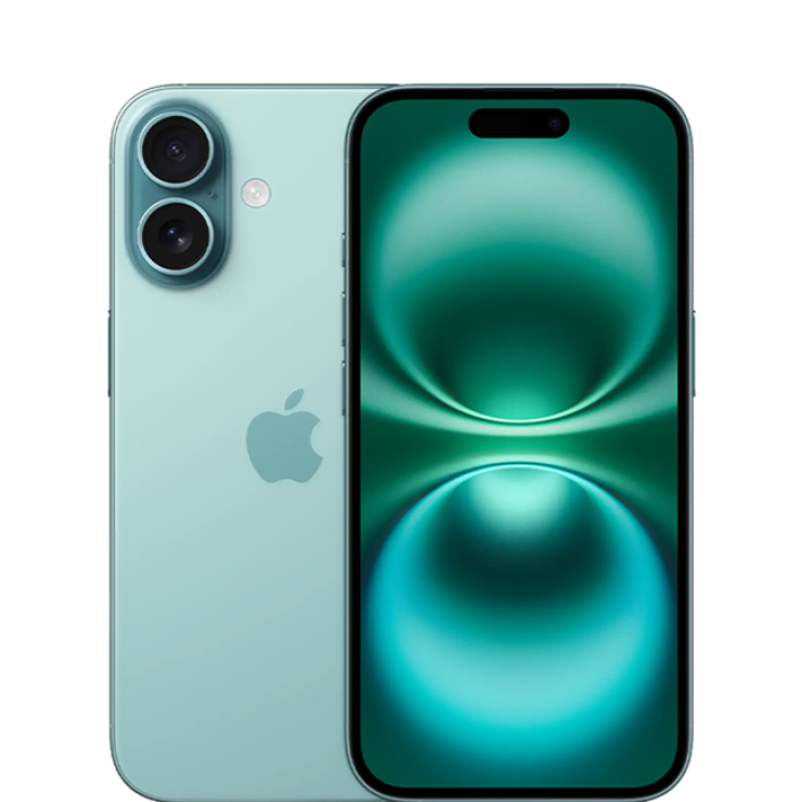 iPhone 16 LL/A